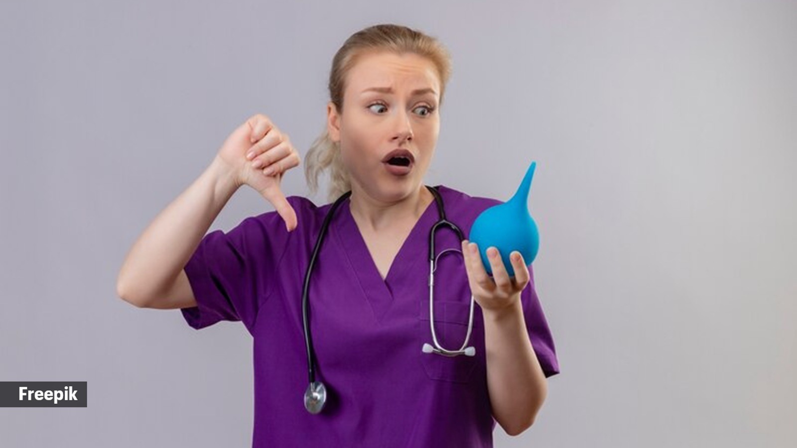 Don’t believe everything you see on the internet; coffee enemas are a bad idea