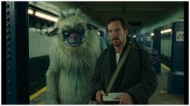 eric review benedict cumberbatch