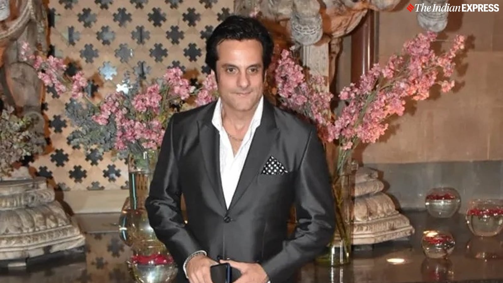 Fardeen Khan says he became a ‘worldwide trending topic’ after gaining ...