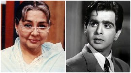farida jalal dilip kumar