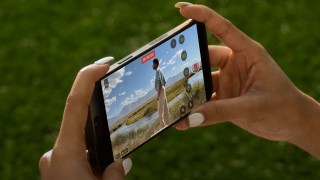 Final Cut Camera app