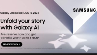 Samsung Galaxy Unpacked