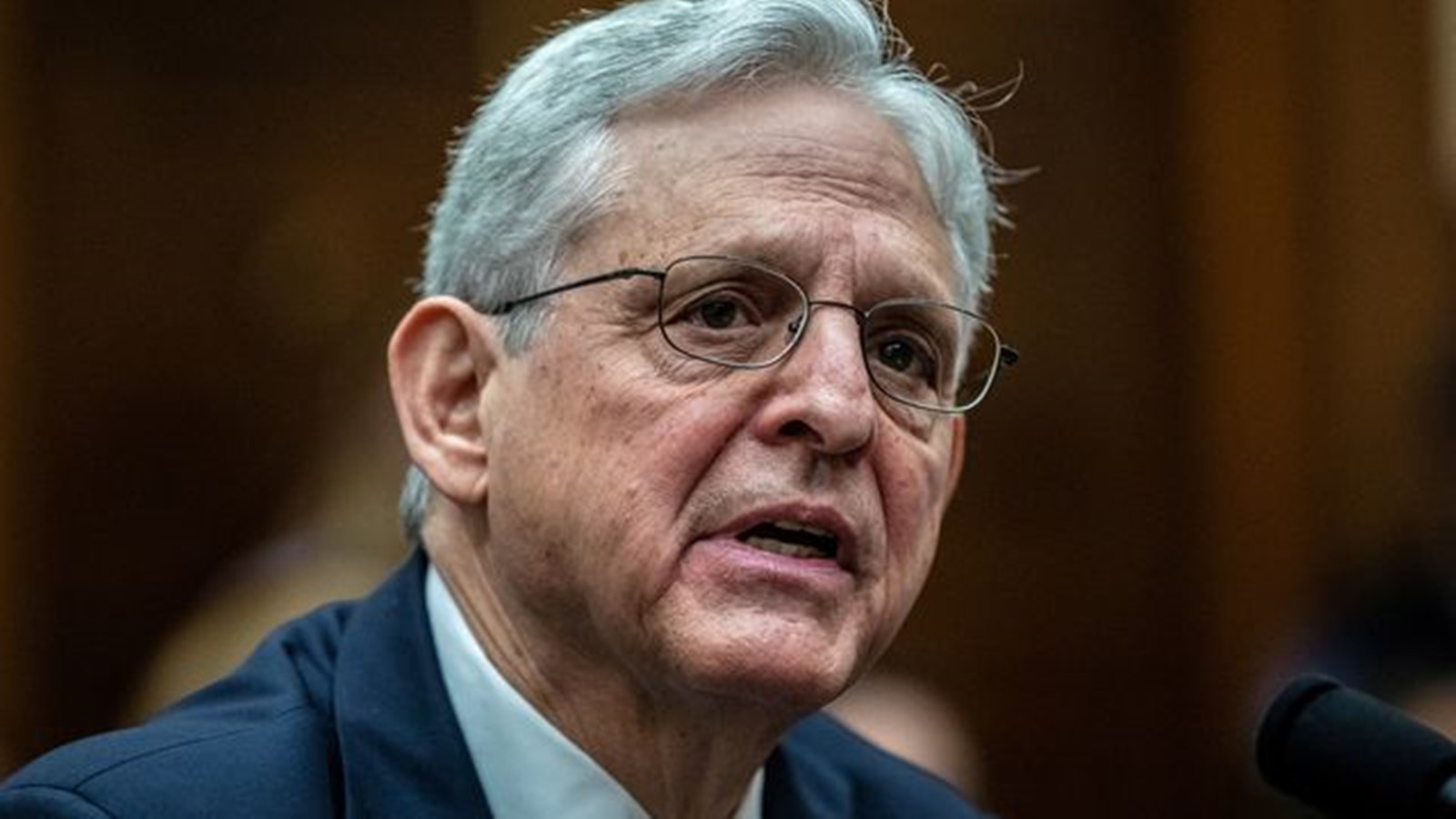 Republican-controlled US House sets contempt vote for attorney general