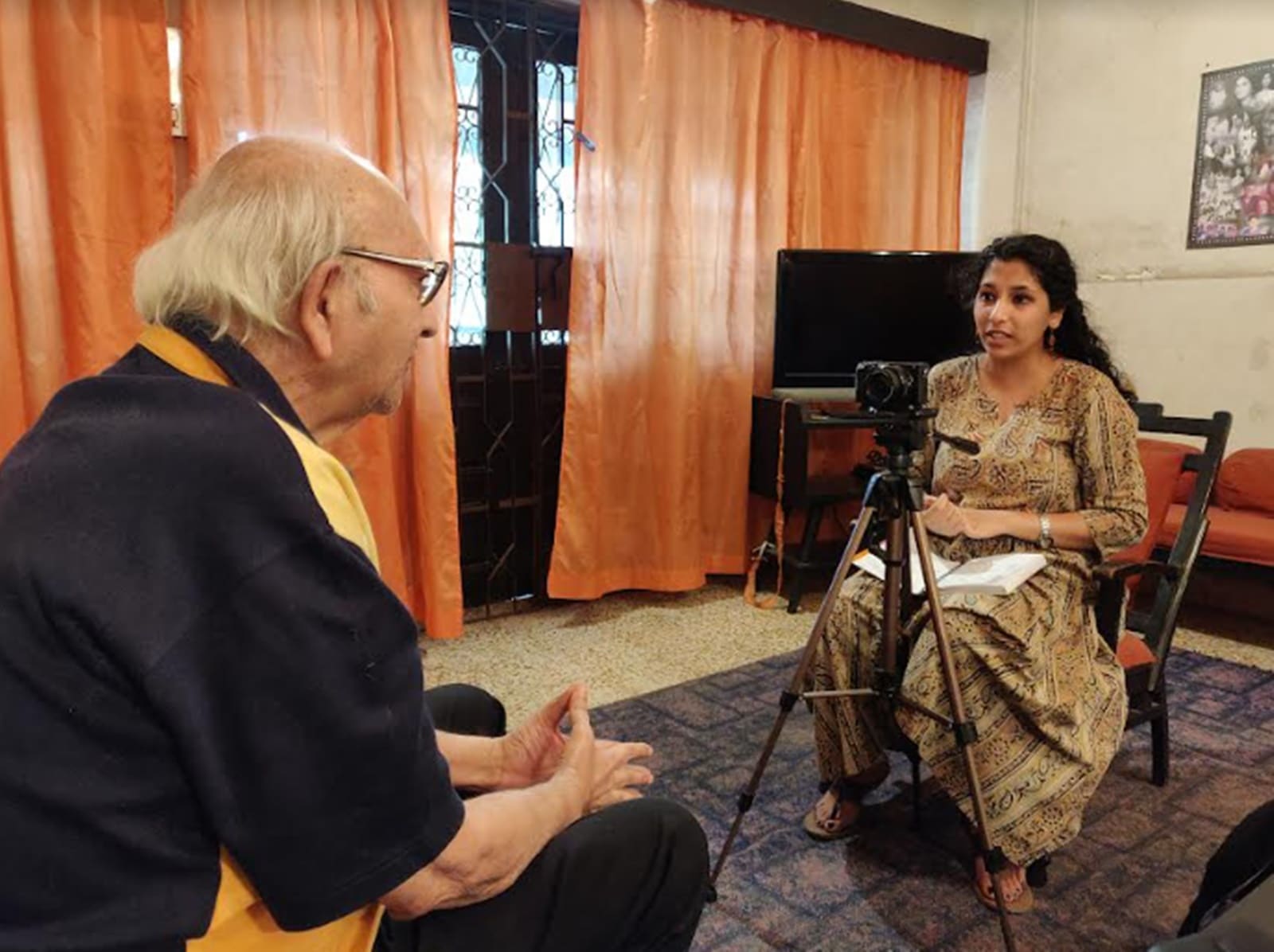 The Generation 1947 Project 