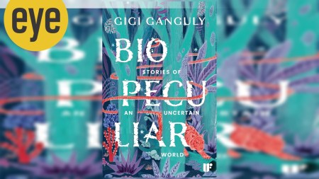 Gigi Ganguly