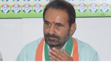Shaktisinh Gohil, NEET paper leak, Congress leader, NEET-UG exam, Godhra NEET case, NEET exam controversy, NEET paper leak investigation, Jay Jalaram School, Gujarat NEET case, CBI investigation NEET, NEET-UG 2024, National Testing Agency, NEET-UG admissions, NEET exam centres, NEET-UG paper leak FIRs