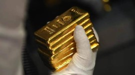 Gold, narcotics among `3,500-cr contraband seized by DRI in FY24