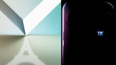 Google and Samsung events