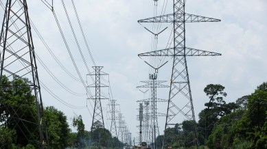 Power outage in Mohali