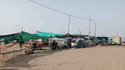 Gujarat beaches