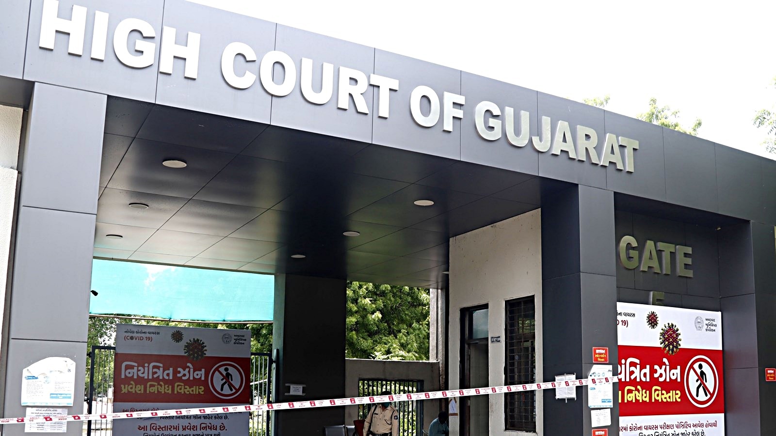 2023 Hate Speech case: Nearly a month after Gujarat HC’s order, FIR ...