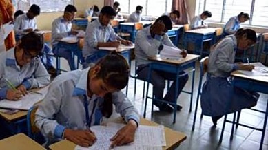 gujarat, Class 11 students, indian express