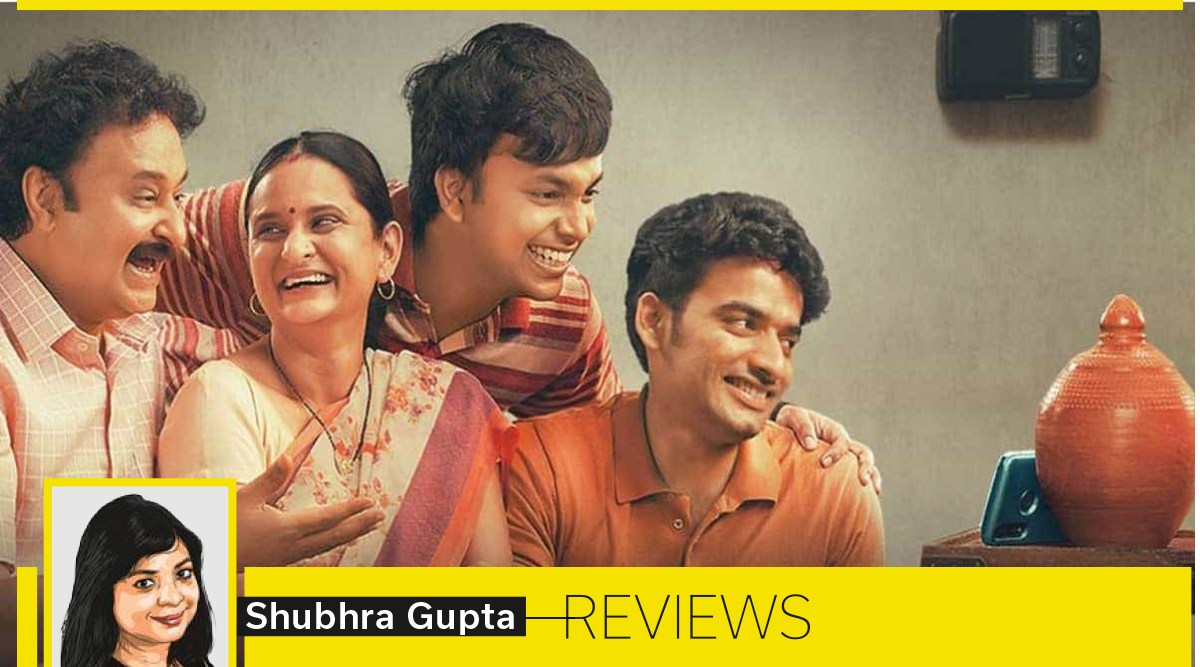 Gullack Gullak Season 4 review: Reuniting with Mishra family is like a cool ...