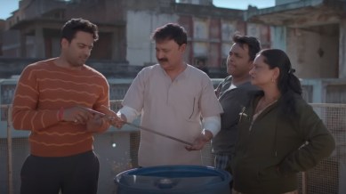 gullak season 4 on sonyliv