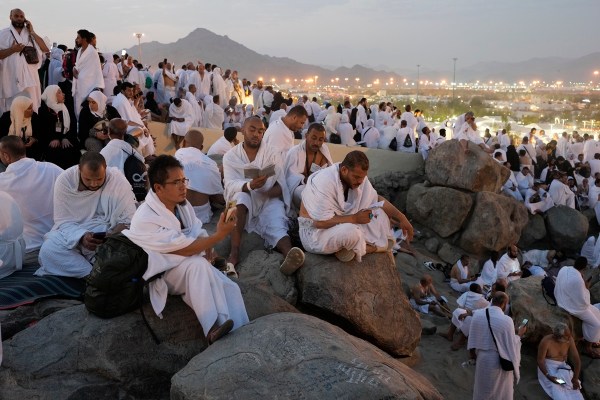hajj
