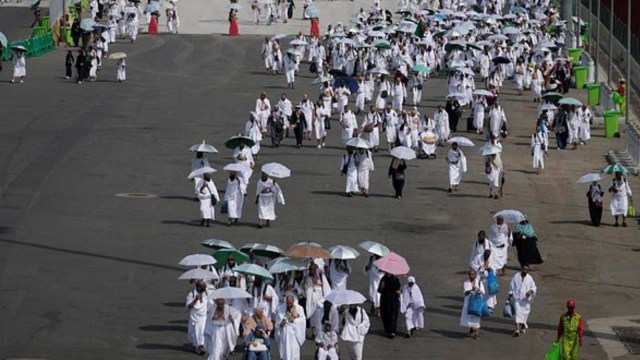 haj