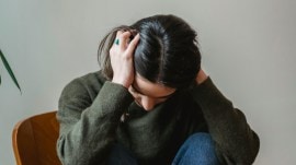 headache, brain tumour, indian express