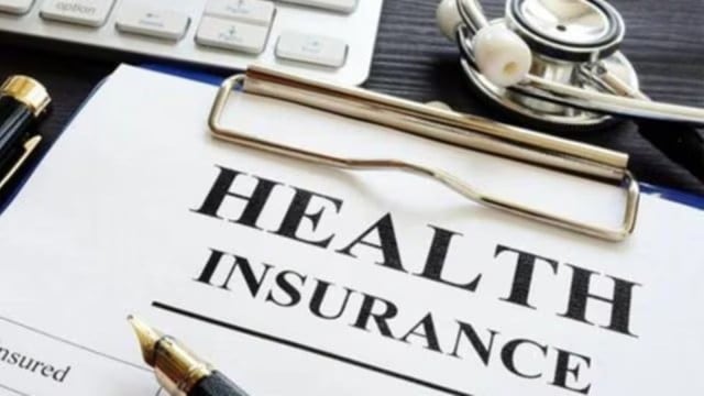 health claims