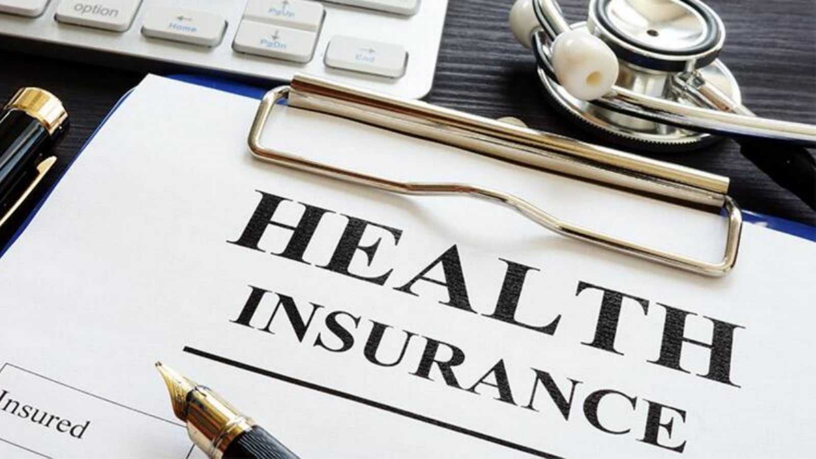 Insurance body seeks cut in GST on health policies | Business News - The  Indian Express