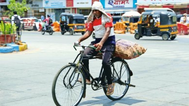 Heatwaves, heatwave conditions, World Meteorological Organization (WMO), WMO chief, water resources, health, farming, Indian express news, current affairs