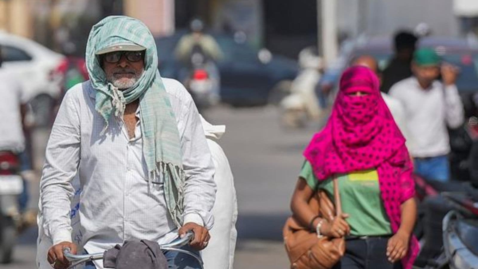 Heatwave in May warmer than before, worsened by climate change, says report | India News - The Indian Express