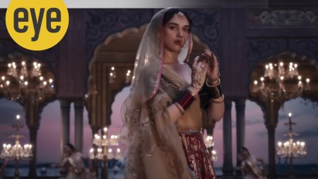 heermandi songs sanjay leela bhansali