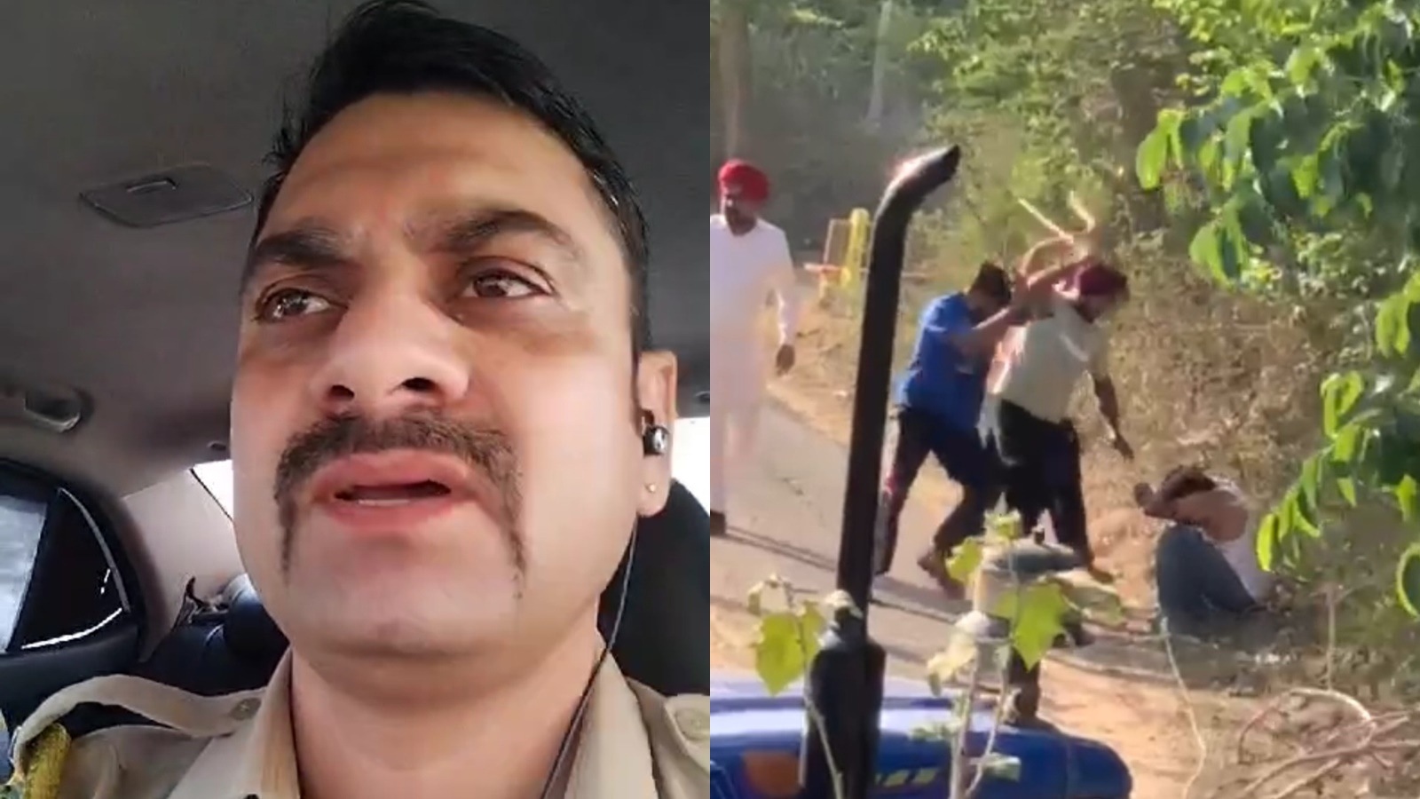 jasveer saini, himachal pradesh news, indian express