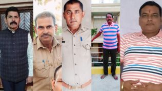 home guards who died in heatwave