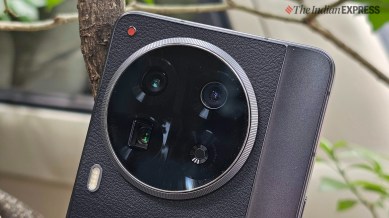 Smartphone cameras