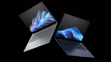 HP Copilot+ laptops