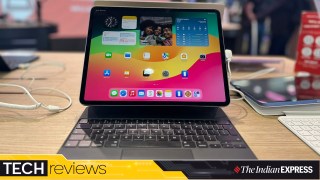 iPad Air 13-inch 2024 review | iPad Air 2024 review | Apple iPad Air