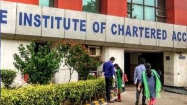 CA Inter September 2024 exam form out at icai.org