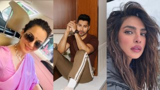 Kangana Ranaut, Priyanka Chopra, and Varun Dhawan condole the victims of the Reasi attack: “Why civilians and children?”