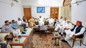 india bloc meeting lok sabha election