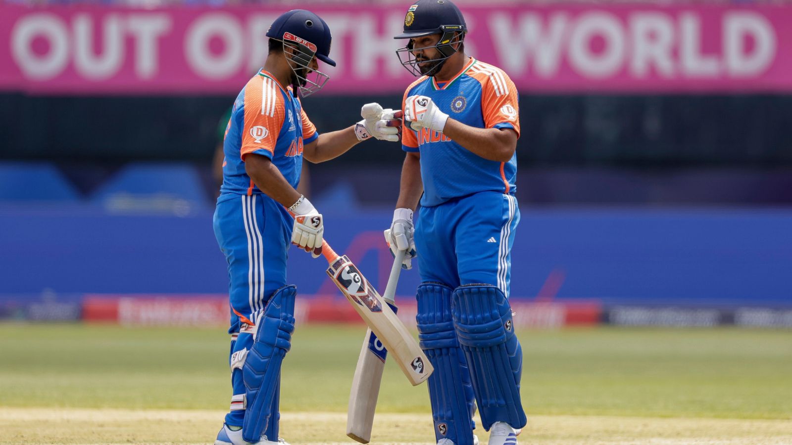 Cricket News: IND defeats IRE by 8 wickets in T20 World Cup 2024 Highlights in New York