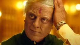 indian 2 trailer kamal haasan watch