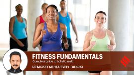 indoor walking indoor walking