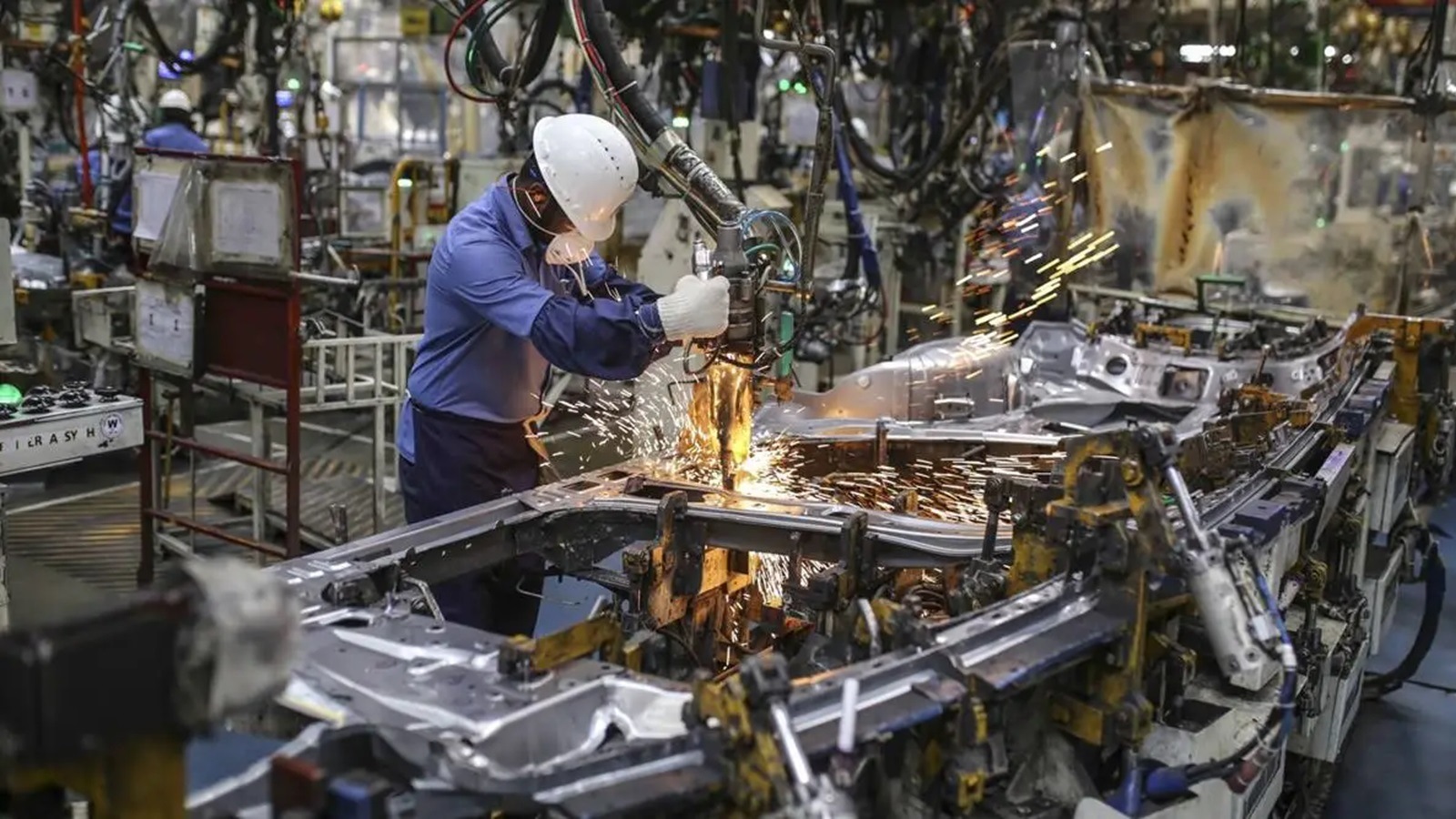 maharashtra industries