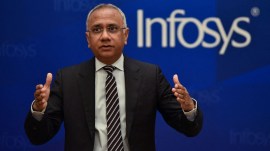 Infosys insider trading SEBI