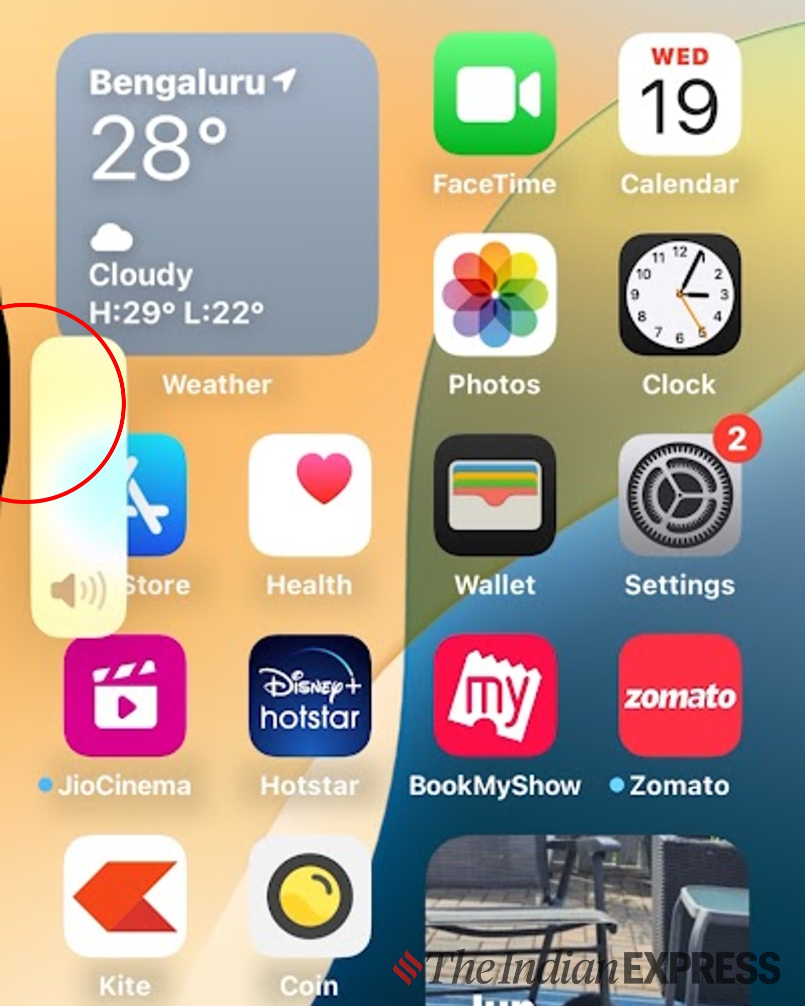 iOS 18