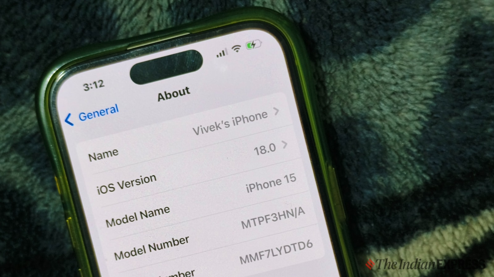 iOS 18 supported devices: Here are all compatible iPhones eligible for ...