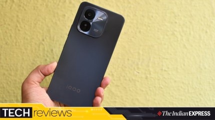 iQOO Z9x review: An almost textbook-perfect budget 5G smartphone