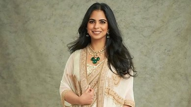 isha ambani ivf process