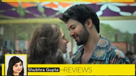 Ishq Vishk Rebound movie review