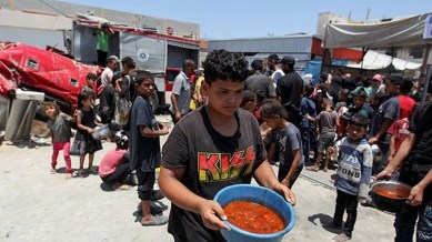 : Israel Hamas War Live Updates: Gaza attack