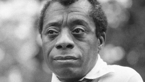 James Baldwin (Photo: Wikimedia Commons)