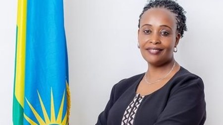 Rwanda, Rwanda progress, Rawandas life expectancy, economic growth, India Rawanda bilateral relations, Indian Monument in RwandA, Rawanda high-level delegation, Jacqueline Mukangira, Republic of Rwanda, indian express news