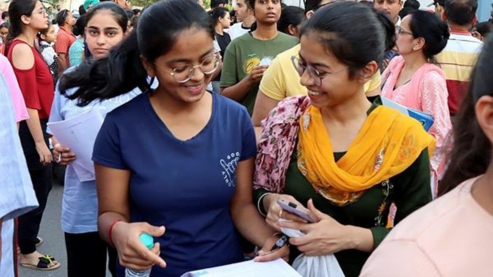 JoSAA Counselling 2025 Round 2: Seat allotment results releasing on June 25 at josaa.nic.in