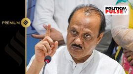 Ajit Pawar