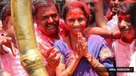 On Tuesday, Supriya Sule won the Baramati Lok Sabha seat, a traditional family bastion, by more than 1.58 lakh votes as she defeated her sister-in-law Sunetra Pawar, the wife of Ajit Pawar.